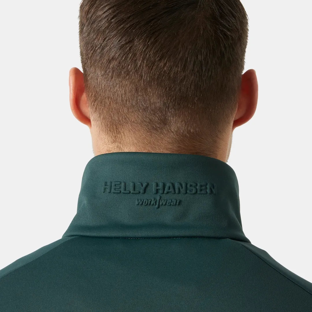 Helly Hansen Work Wear - 72380_450_feature2 - Onbody-W25-Winter 2025-FW25-Fundementals