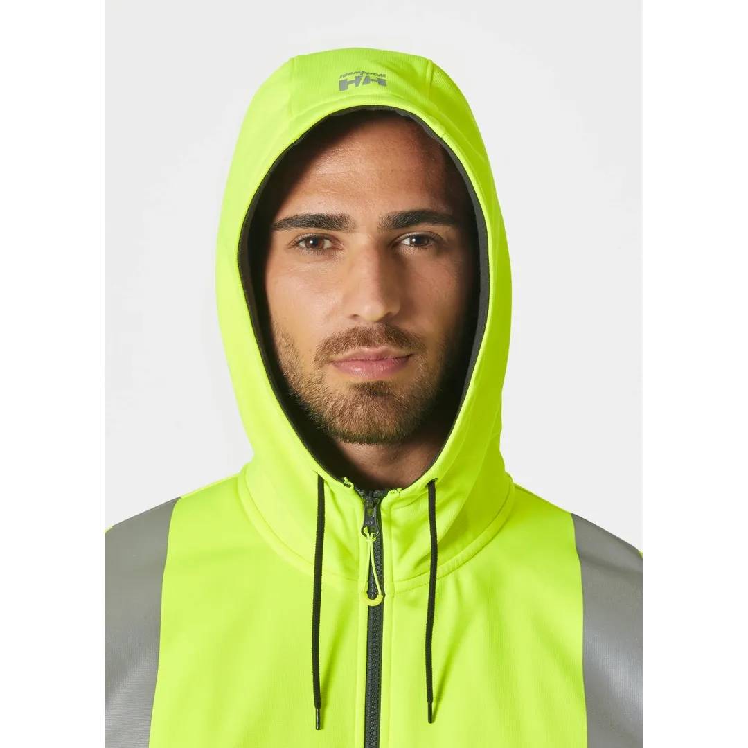 Helly Hansen Work Wear - 79094_360_feature2 - Onbody-S24-Summer 2024-Hivis