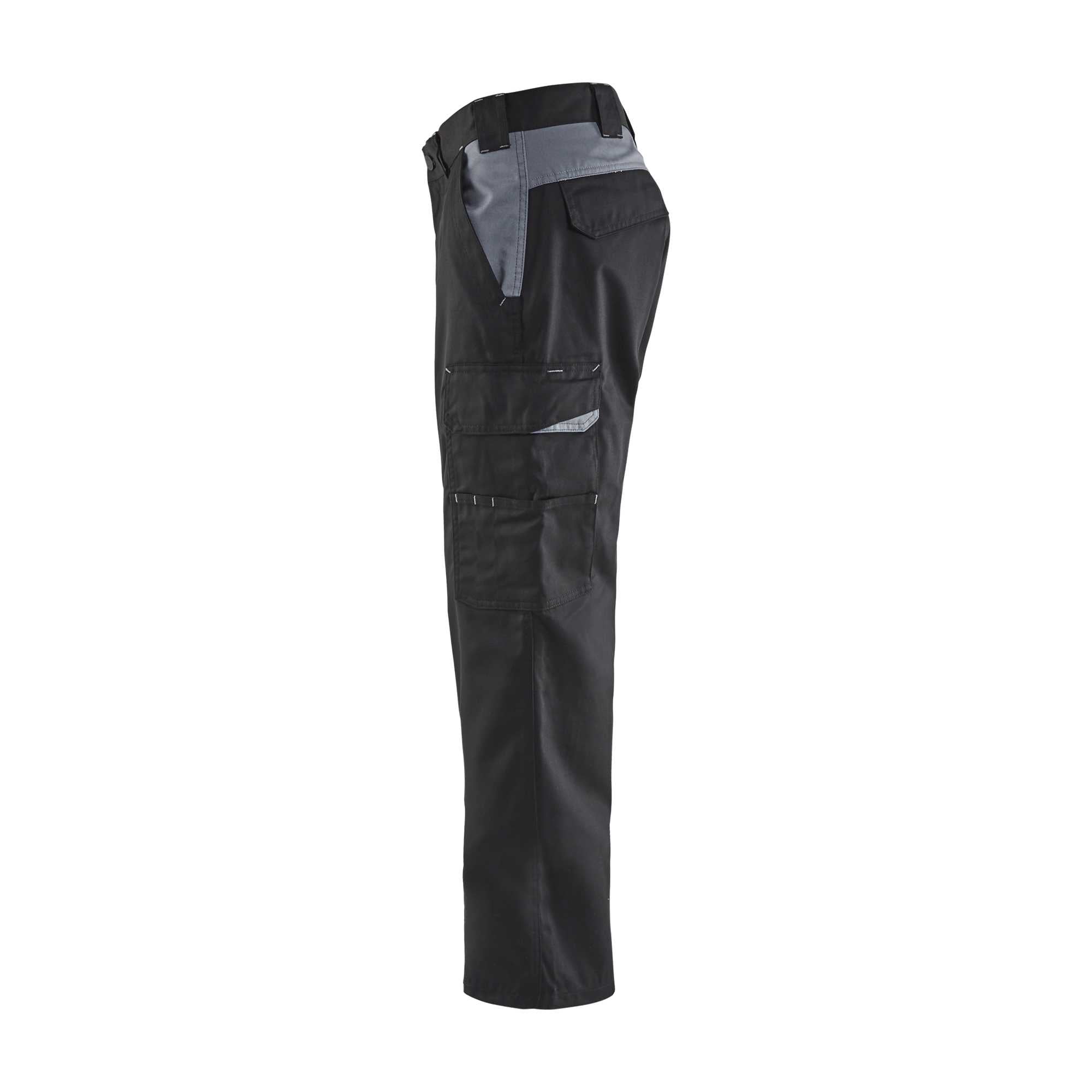 BLAKLADER 14041800 | Industry trousers Work Trousers Men - Twill Fabric
