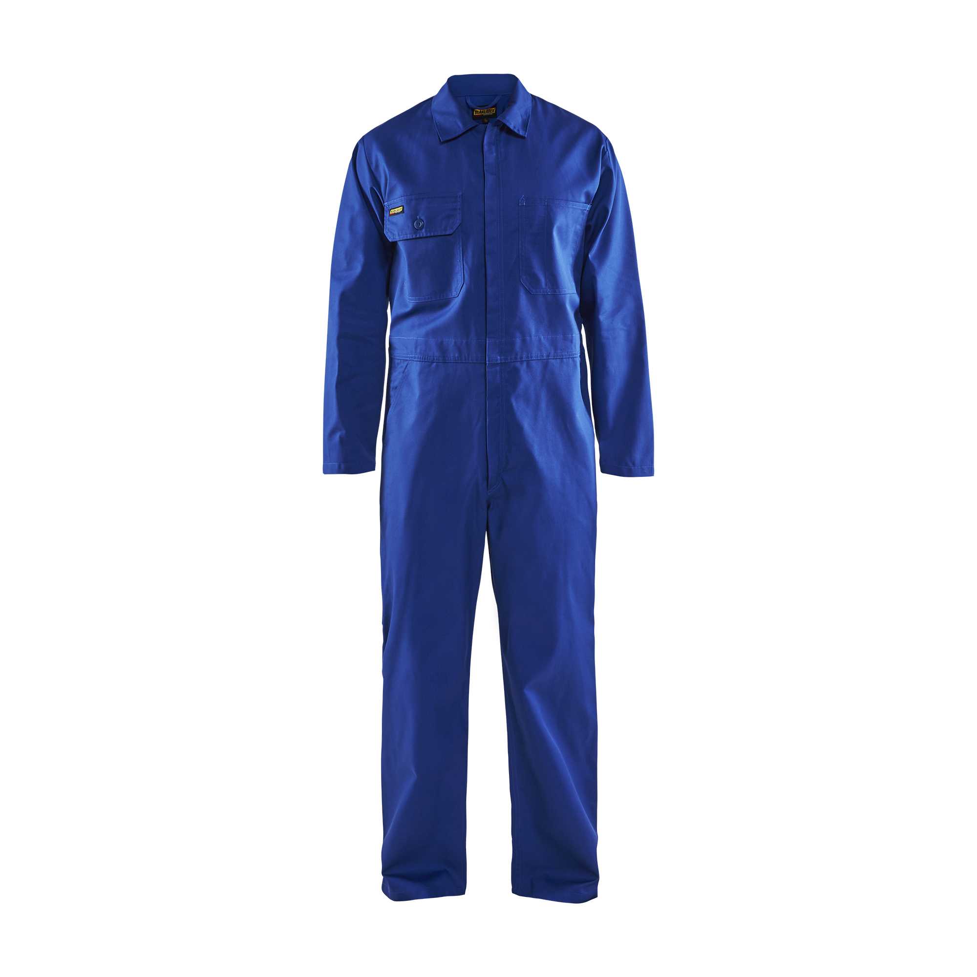 BLAKLADER 62701800 Overall Work Overall Men - twill fabric