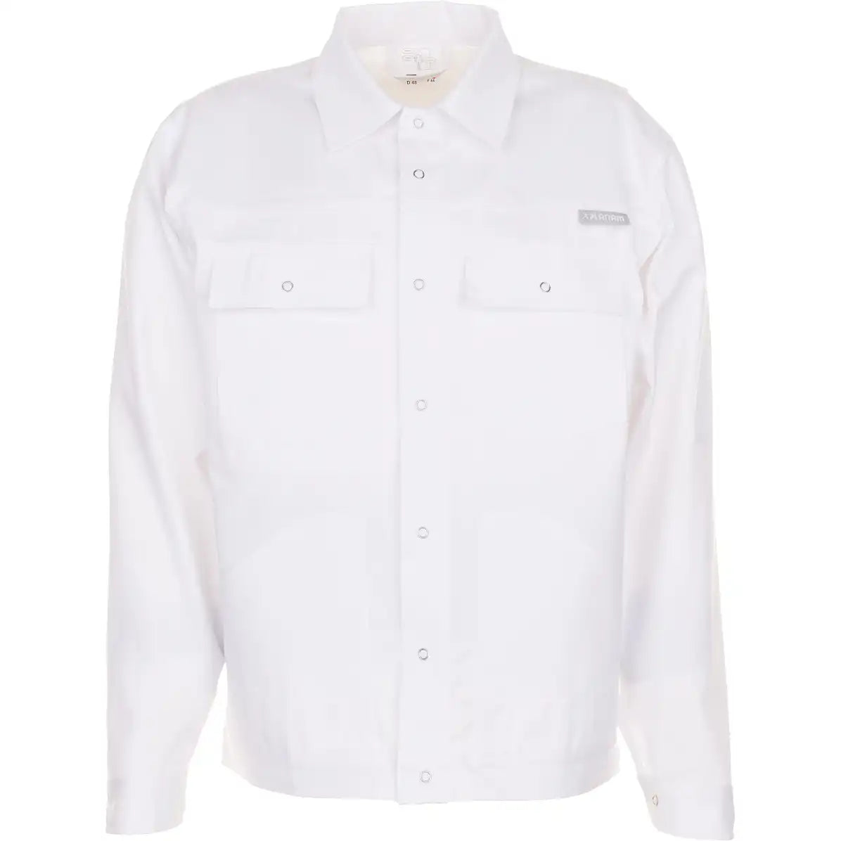 Planam MG 260 Bundjacke weiß 102 reinweiß - Vorschaubild