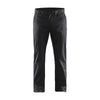 BLAKLADER 14651830 | Chinos Stretch Work Trousers Men - Twill Fabric