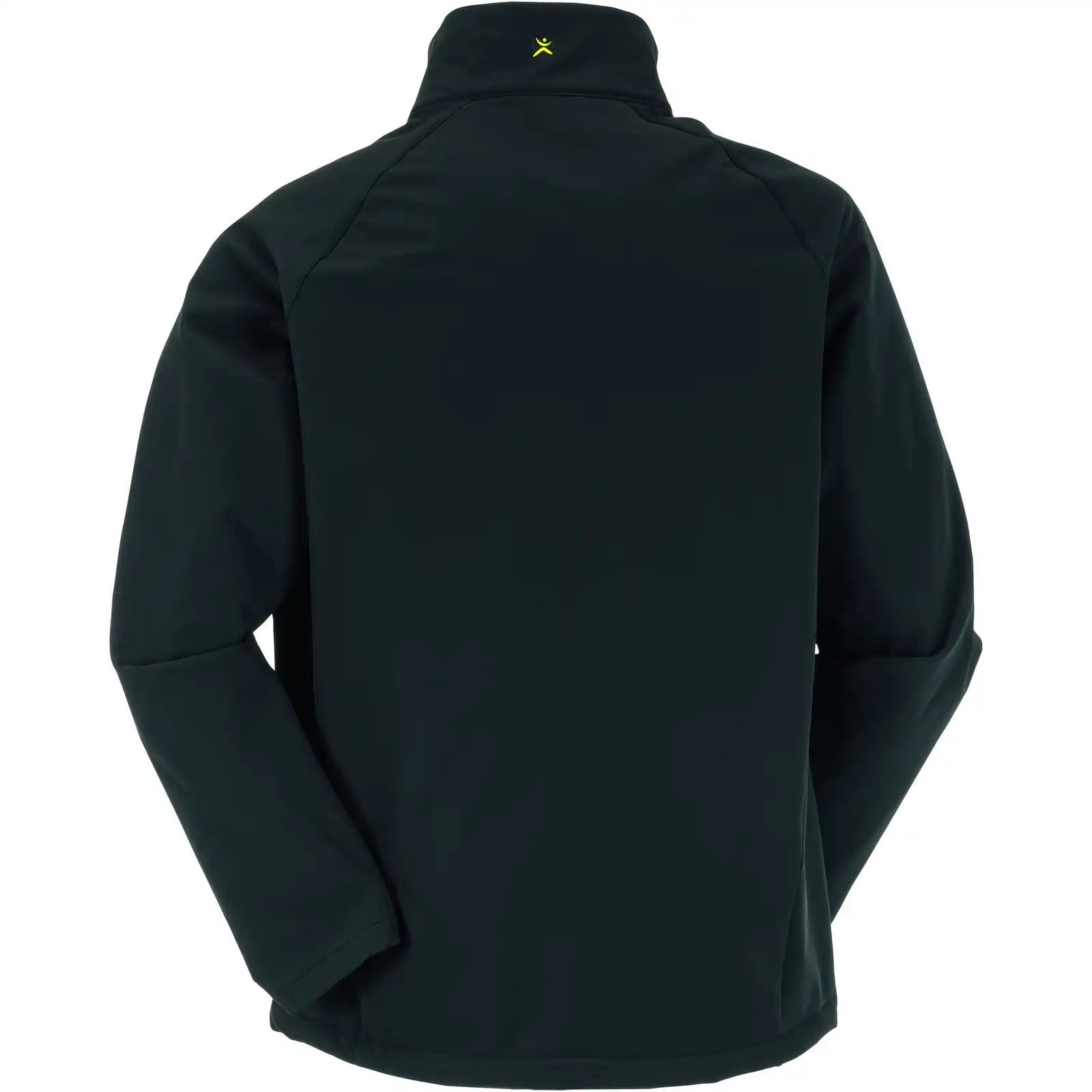 Planam Outdoor Flash Jacke schwarz XS schwarz - Produktbild ohne Model