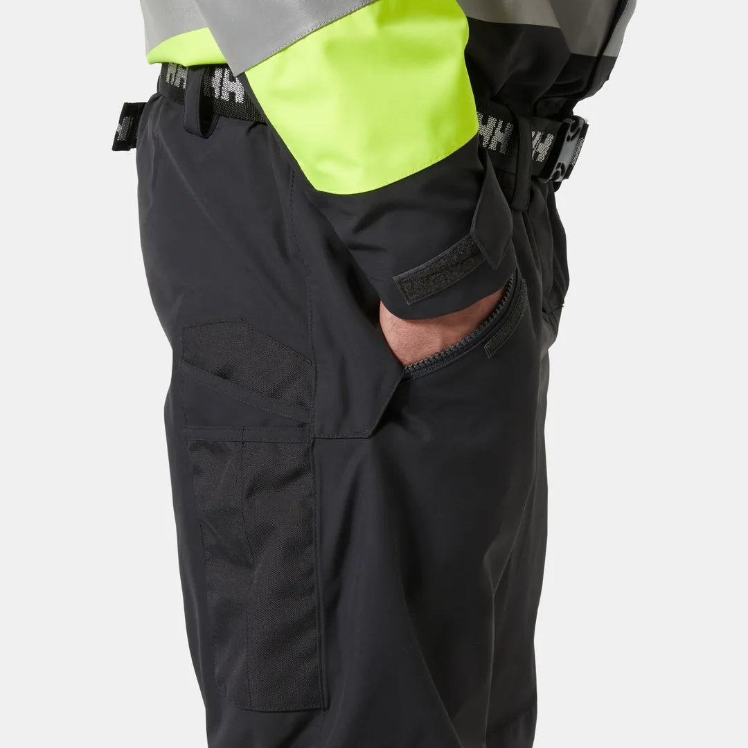 Helly Hansen Work Wear - 71695_369_feature8 - Onbody-W25-Winter 2025-FW25-Hivis-Alna