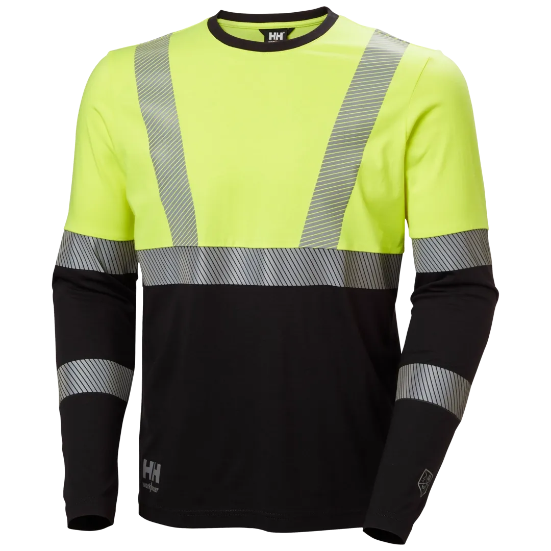 Helly Hansen Work Wear - 79298_369 - Summer 2025-Product Flatshot