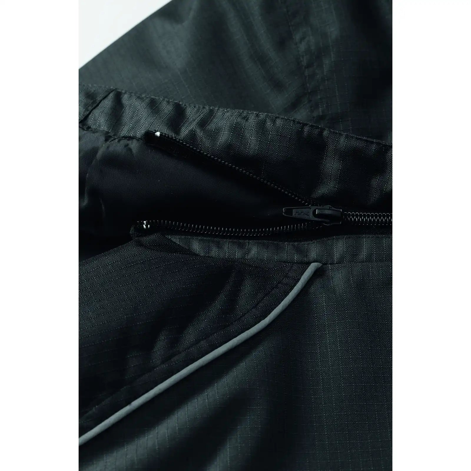 Planam Outdoor Desert Jacke grau/schwarz 4XL grau/schwarz - Extra Detailbild