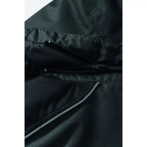 Planam Outdoor Desert Jacke blau/marine XS blau/marine - Extra Detailbild