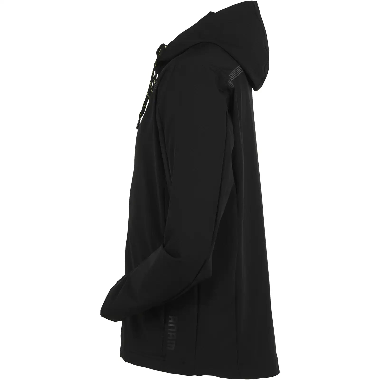 Planam Zirro Jacke schwarz XS schwarz - Produktbild ohne Model