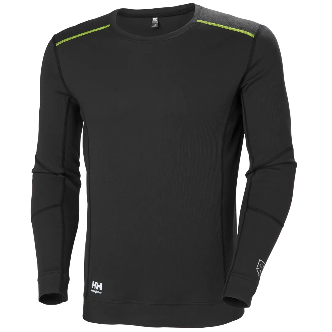 Helly Hansen Work Wear - 75249_950 - Product Flatshots-S25-Summer 2025-Multinorm -Fyre