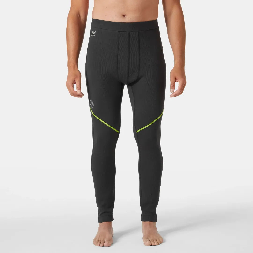 Helly Hansen Work Wear - 75449_950_onbody2 - Onbody-S25-Summer 2025-Multinorm-Fyre