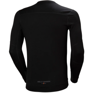 Helly Hansen Work Wear - 75106_990B - Base Layer-Winter 2018-Product Flat Shots-Product Flat Shots