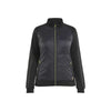 BLAKLADER 34192526 Women's hybrid sweatshirt Work Jacket WOMEN - Quilted Front