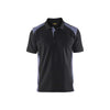 BLAKLADER 33241050 Polo shirt Short Sleeve Work Polo MEN - 60% Cotton 40% Polyester