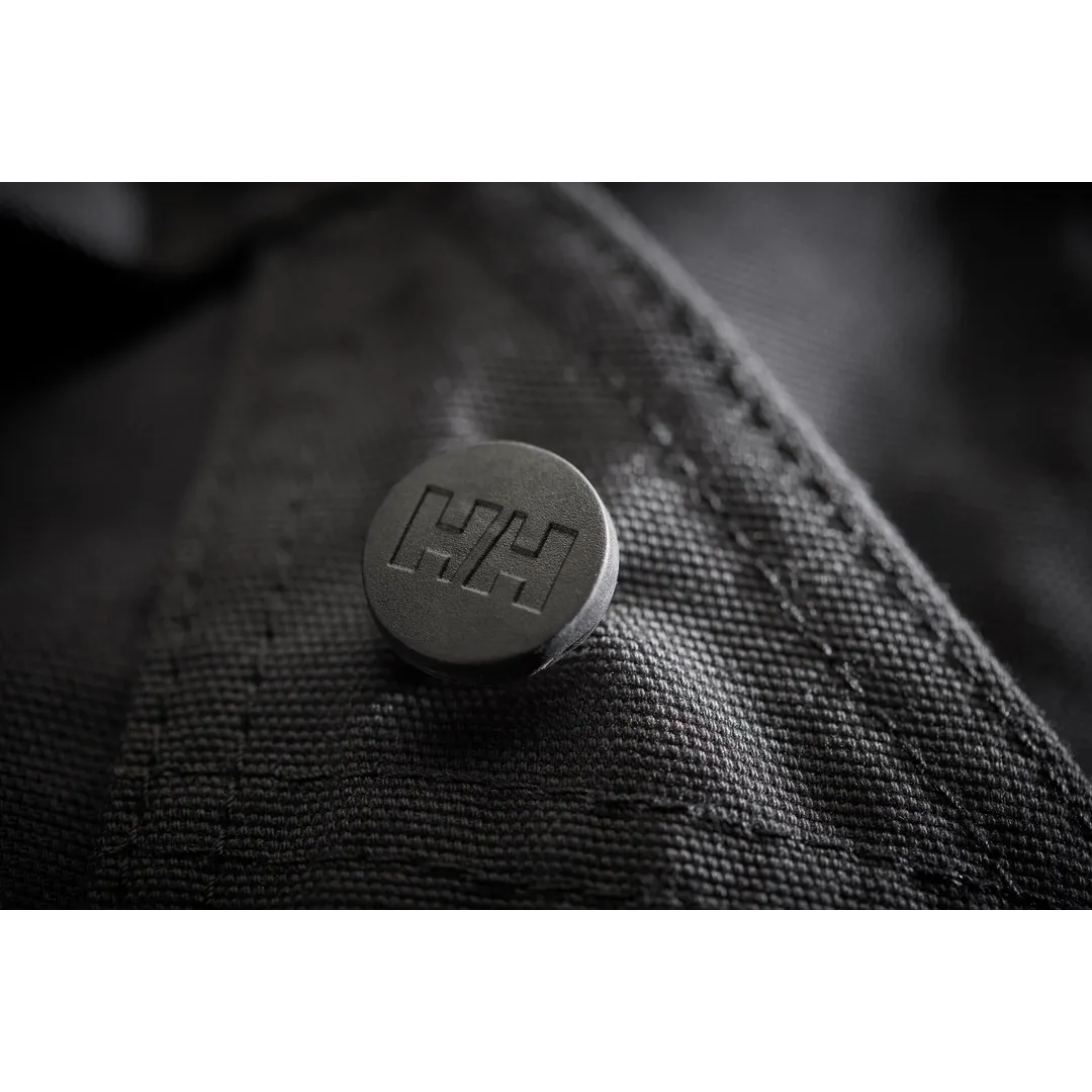 Helly Hansen Work Wear - 77461_990_detail2 - Winter 2021-Detail-Oxford Concept-Tradesman-Tradesmen