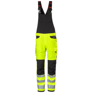 Helly Hansen Work Wear - 77549_369 - Product Flatshots-W24-Winter 2024-Hivis-Hi-vis