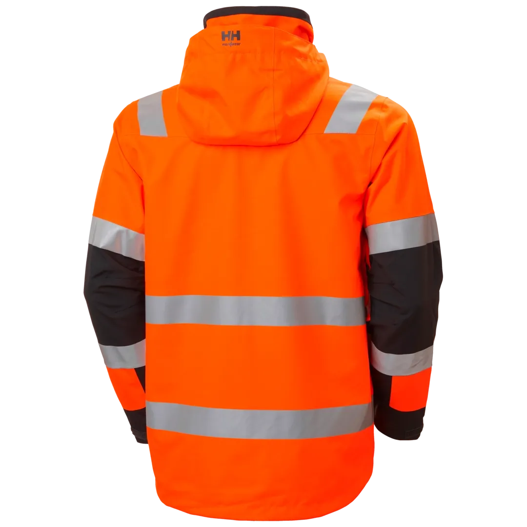 Helly Hansen Work Wear - 71195_269B - Winter 2020-Product Flat Shots-Hi Vis-Product Flat Shots