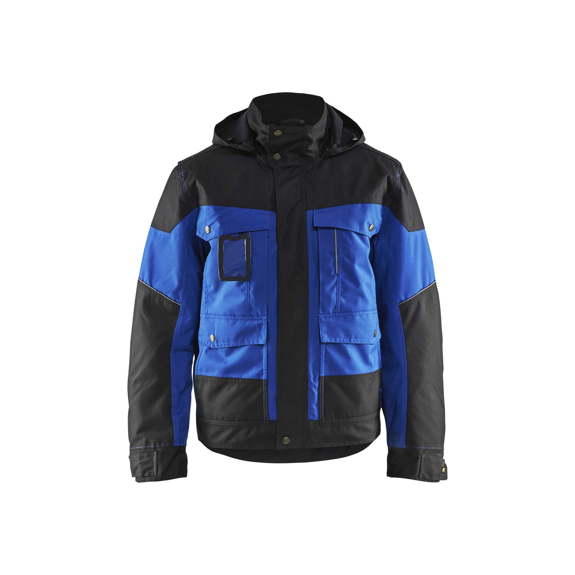 BLAKLADER 48861977 Winter jacket Work Jacket MEN - Waterproof