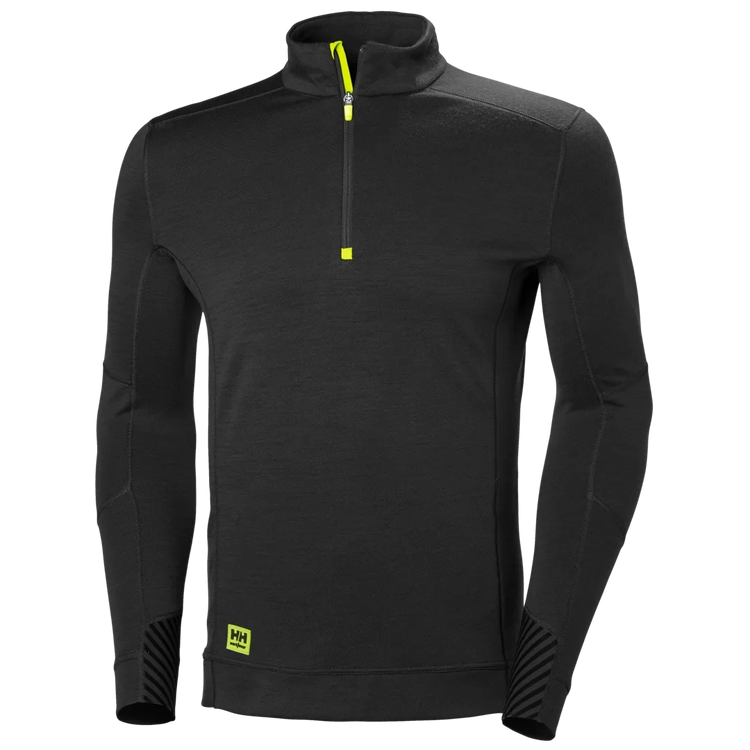 Helly Hansen Work Wear - 75109_990 - Product Flat Shots-Winter 2020-Base Layer-Product Flat Shots