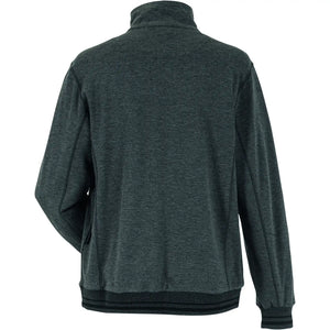 Planam Outdoor Match Troyer grau S grau - Produktbild ohne Model