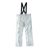 PROXIMITY TROUSERS - Aluminized Para-Aramid Fibre - Adjustable Shoulder Straps - Concealed Snap Buttons - Image 1