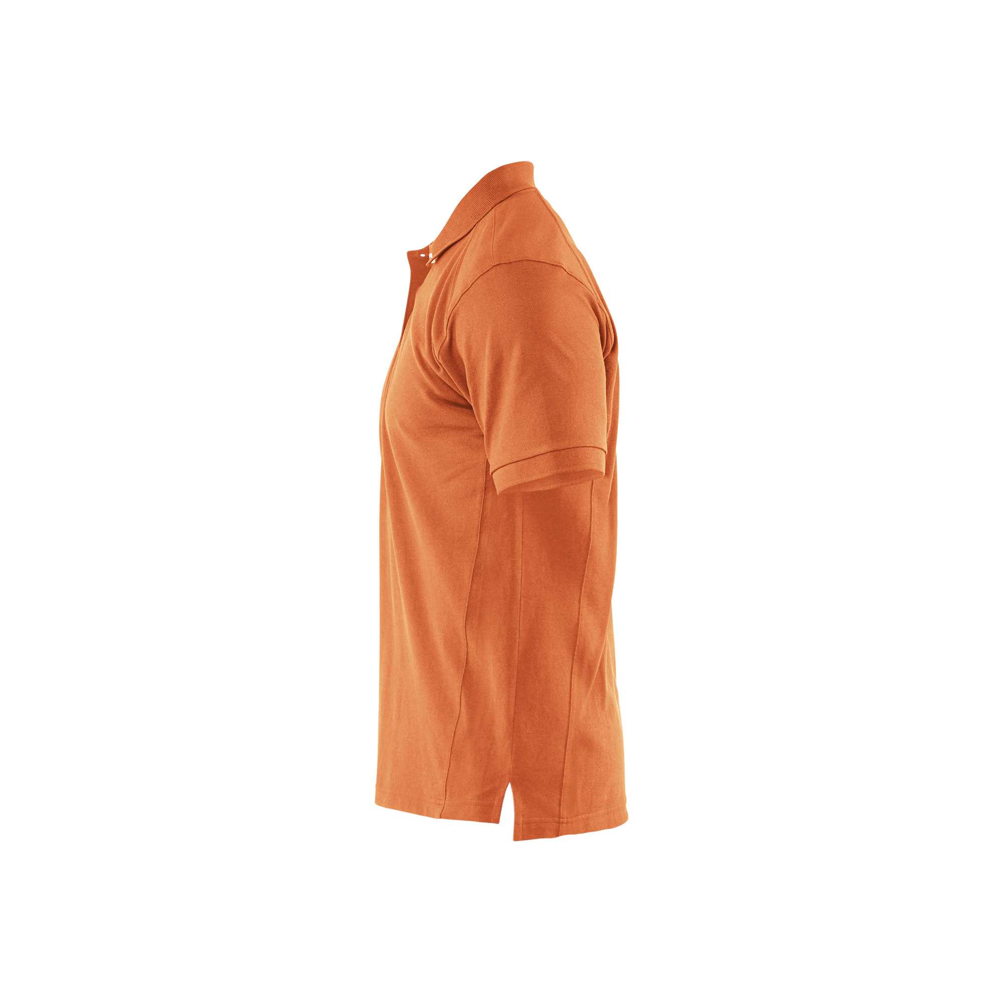 BLAKLADER 33241050 Polo shirt Short Sleeve Work Polo MEN - 60% Cotton 40% Polyester