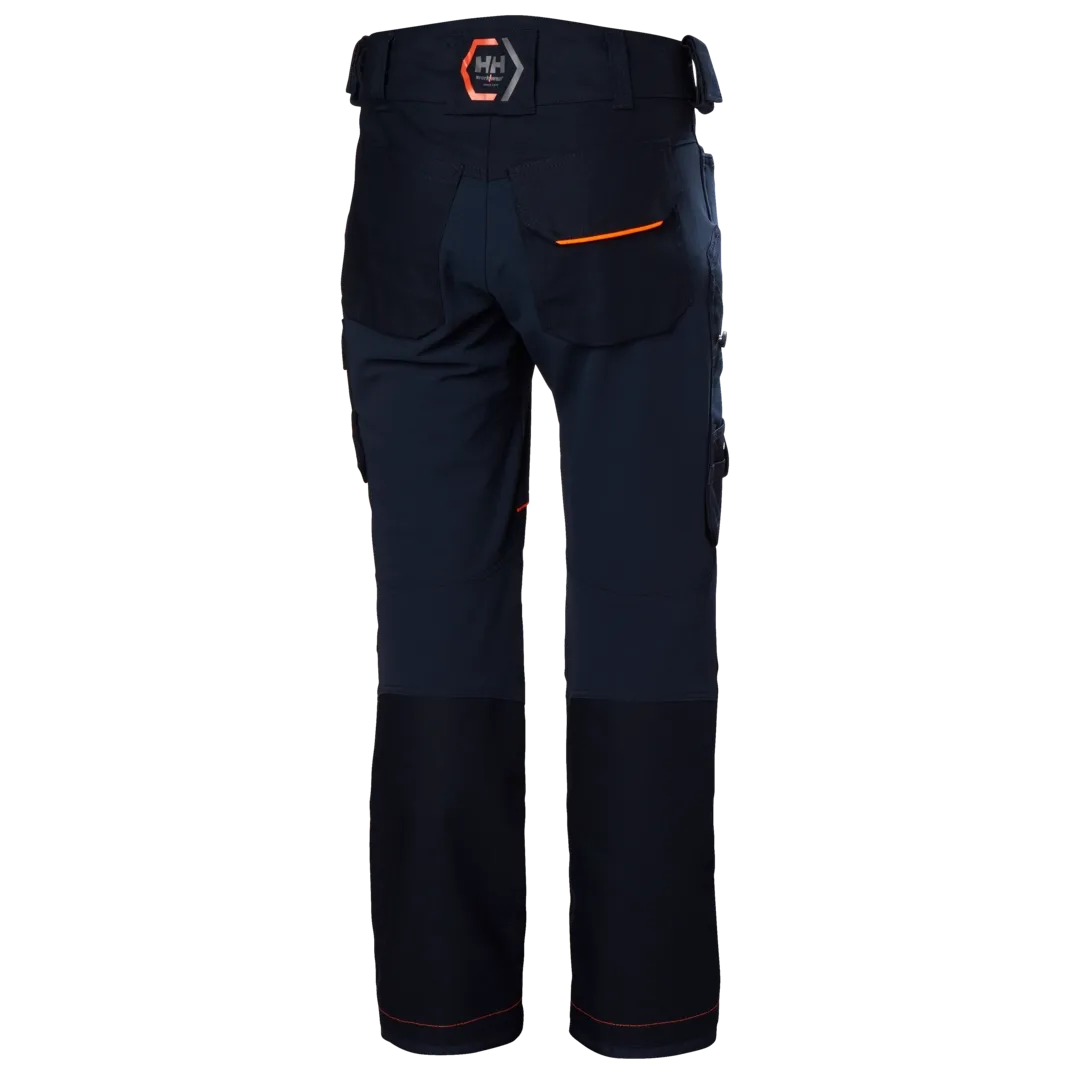 Helly Hansen Work Wear - 77446_590B - Product Flat Shots-Summer 2019-Product Flat Shots