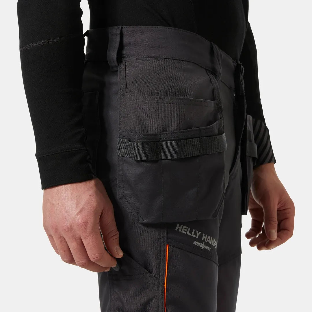 Helly Hansen Work Wear - 77422_269_feature1 - Onbody-W25-Winter 2025-FW25-Hivis-Alna