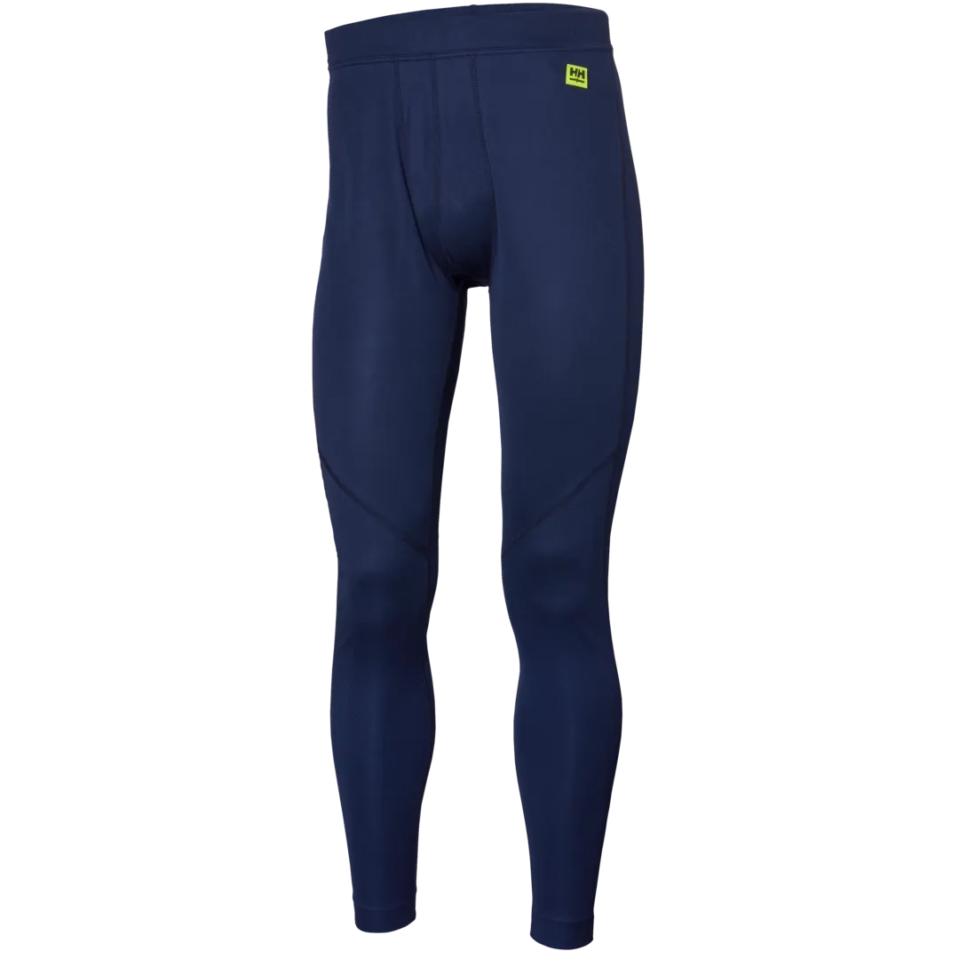 Helly Hansen Work Wear - 75505_590 - Base Layer-Winter 2018-Product Flat Shots-Product Flat Shots