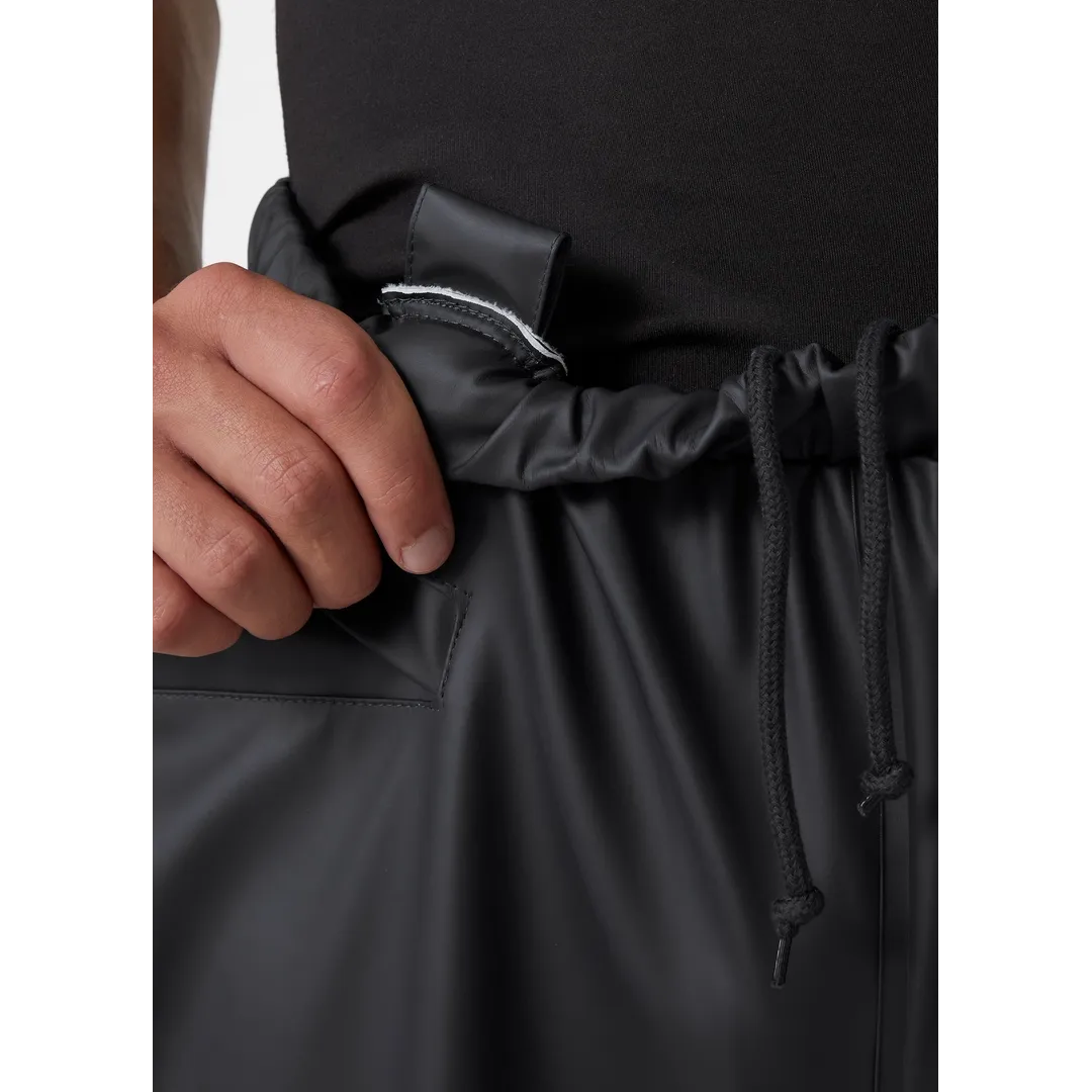 Helly Hansen Work Wear - 70497_369_feature3 - Alna-Hi-Vis-hivis