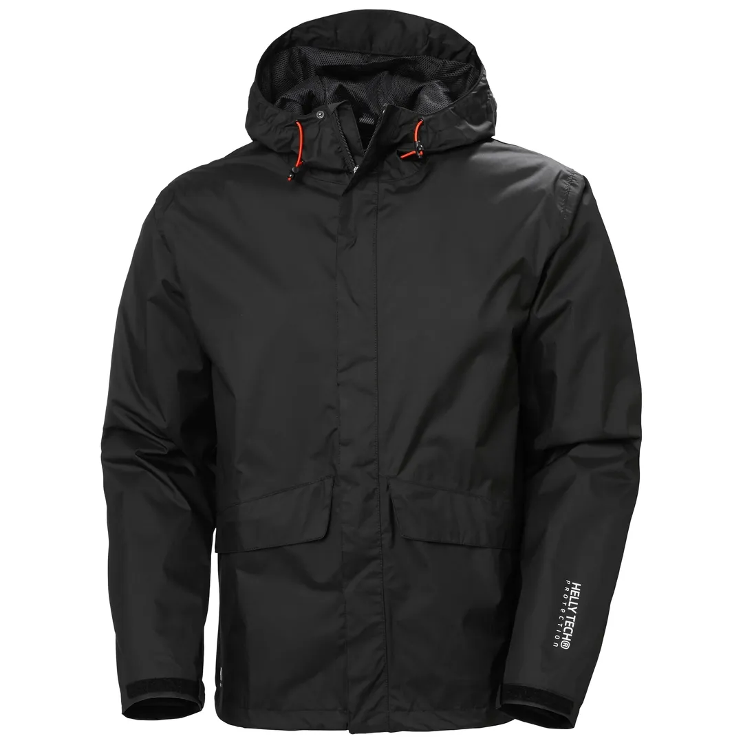 Helly Hansen Work Wear - 70127_990 - Product Flat Shots-Winter 2020-Tradesmen-Product Flat Shots