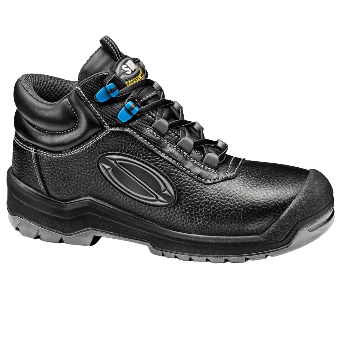 SIR SAFETY FENICE CPS Sicherheitsschuhe S3 HERREN Arbeitsschuh – Fiberglaskappe & Composite-Zwischensohle