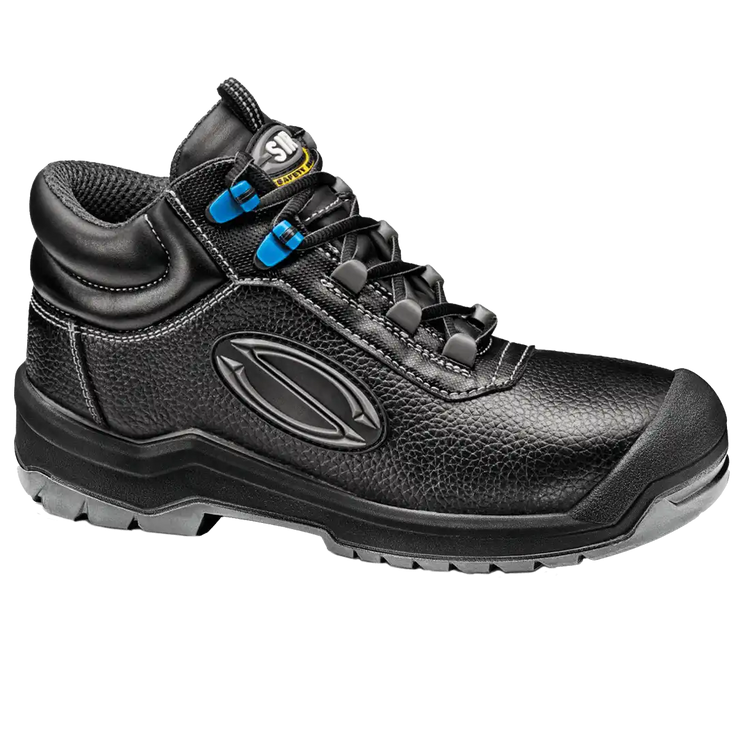 SIR SAFETY FENICE CPS Safety Shoes S3 MEN Work Shoe - Fibreglass Toe & Composite Midsole