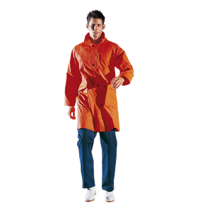 Sir Safety SUNCITY raincoat - MC4316H1