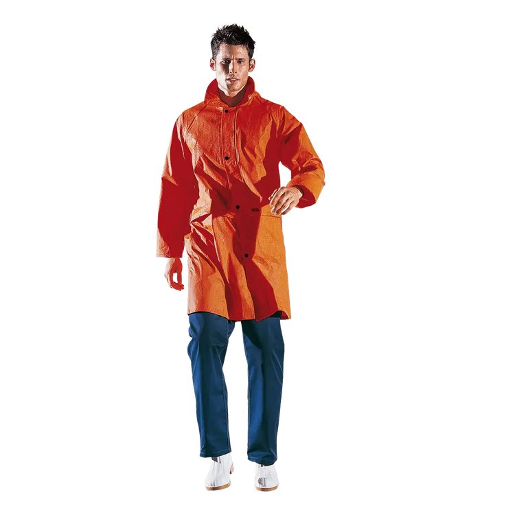 Sir Safety SUNCITY raincoat - MC4316H1