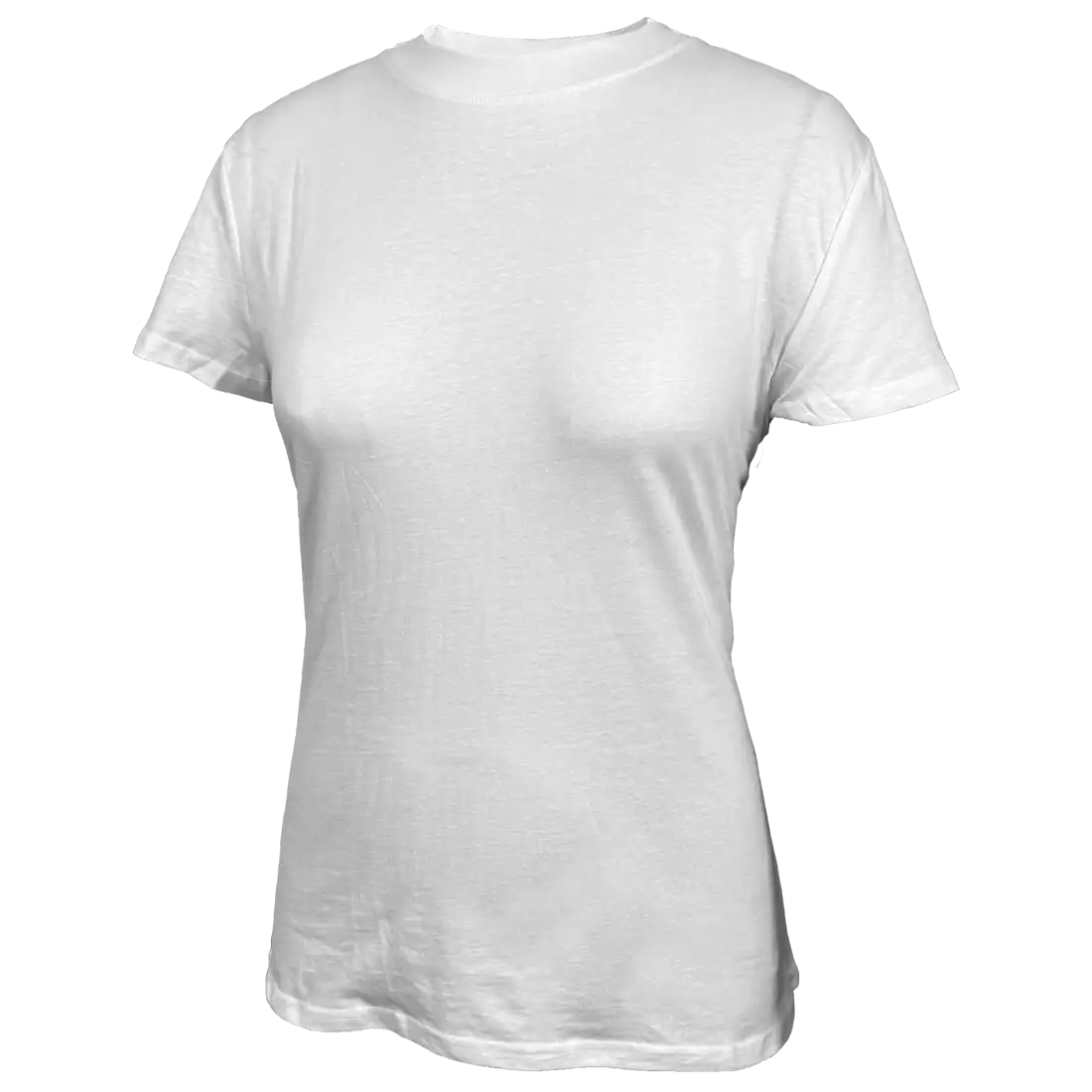 SIR SAFETY SIRFLEX ladies' Short Sleeve 12 Work T-Shirt WOMEN - 100% Cotton