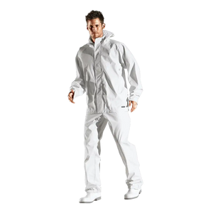 SUNCITY JACKET Workjacket - Waterproof - Breathable - Elasticated Windproof Cuffs - Image 1