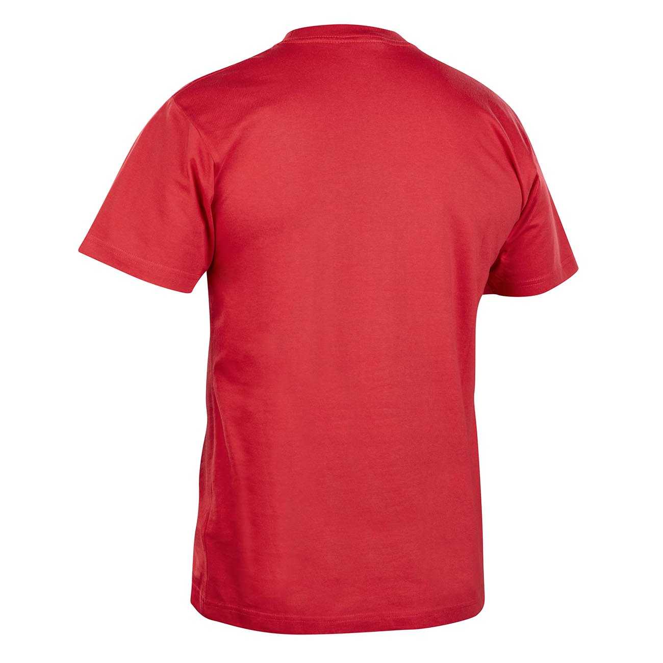 BLAKLADER 33001030 T SHIRT Short Sleeve Work T-Shirt MEN - 100% Cotton