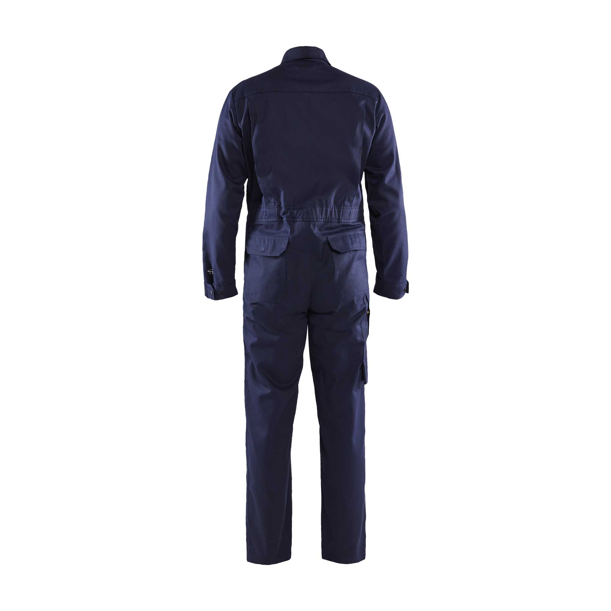 BLAKLADER 67041516 Flame resistant overall Work Overall Men - antistatic