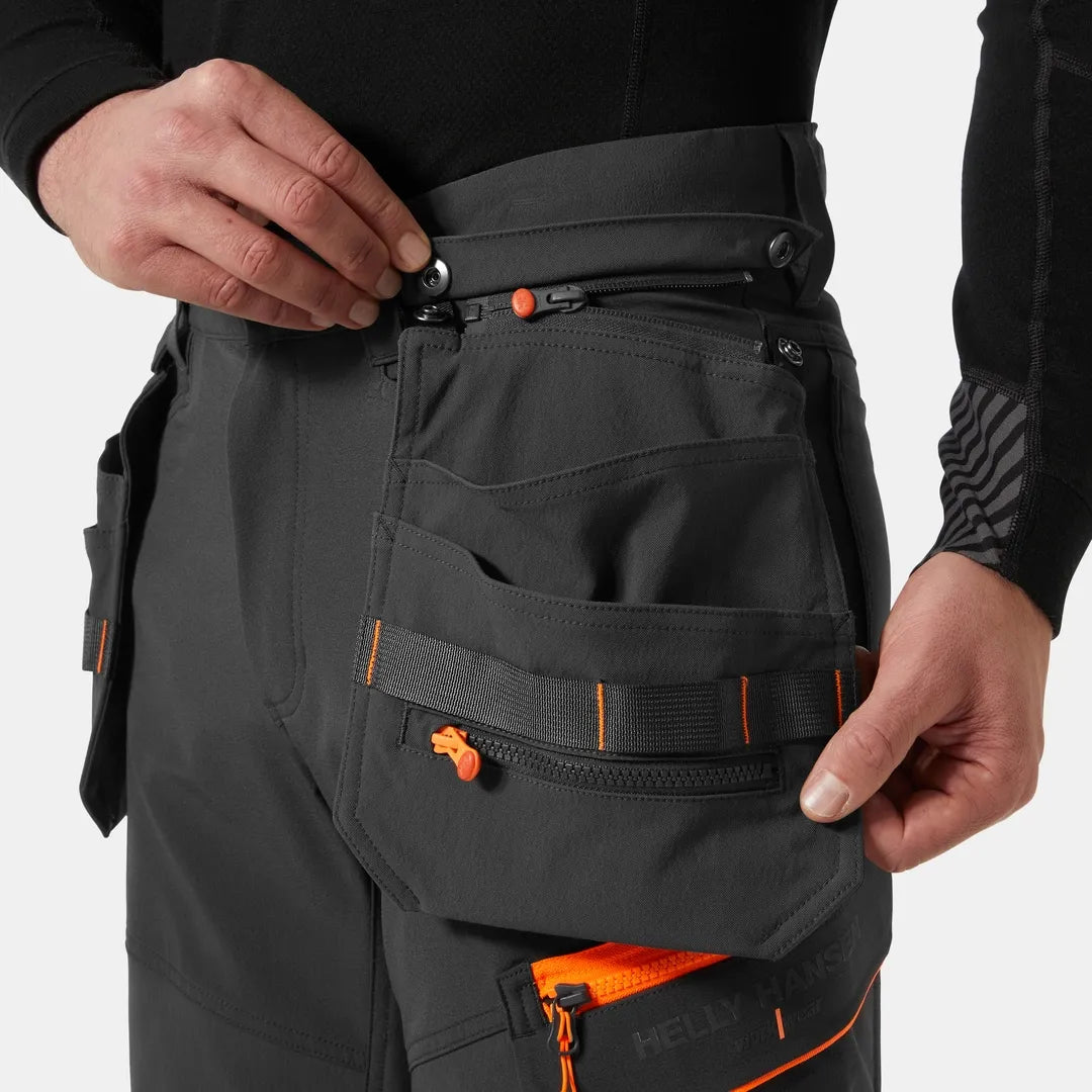 Helly Hansen Work Wear - 77500_269_feature2 - Onbody-W25-Winter 2025-FW25-ICU-Hivis