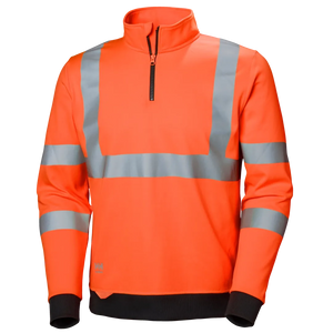 Helly Hansen Work Wear - 79096_260 - workwear-hi vis-summer 2019-ss19-hi vis-product flatshot-Product Flat Shots
