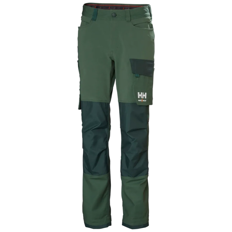 Helly Hansen Work Wear - 77597_474 - Product Flatshots-W25-Winter 2025-FW25-Trades-Luna