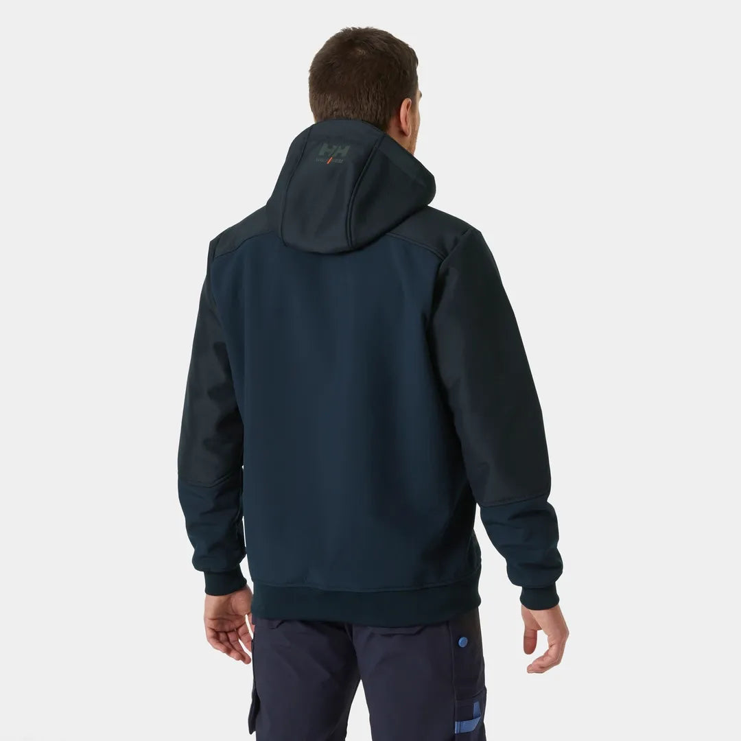 Helly Hansen Work Wear - 74291_590_onbody2 - Onbody-FW24