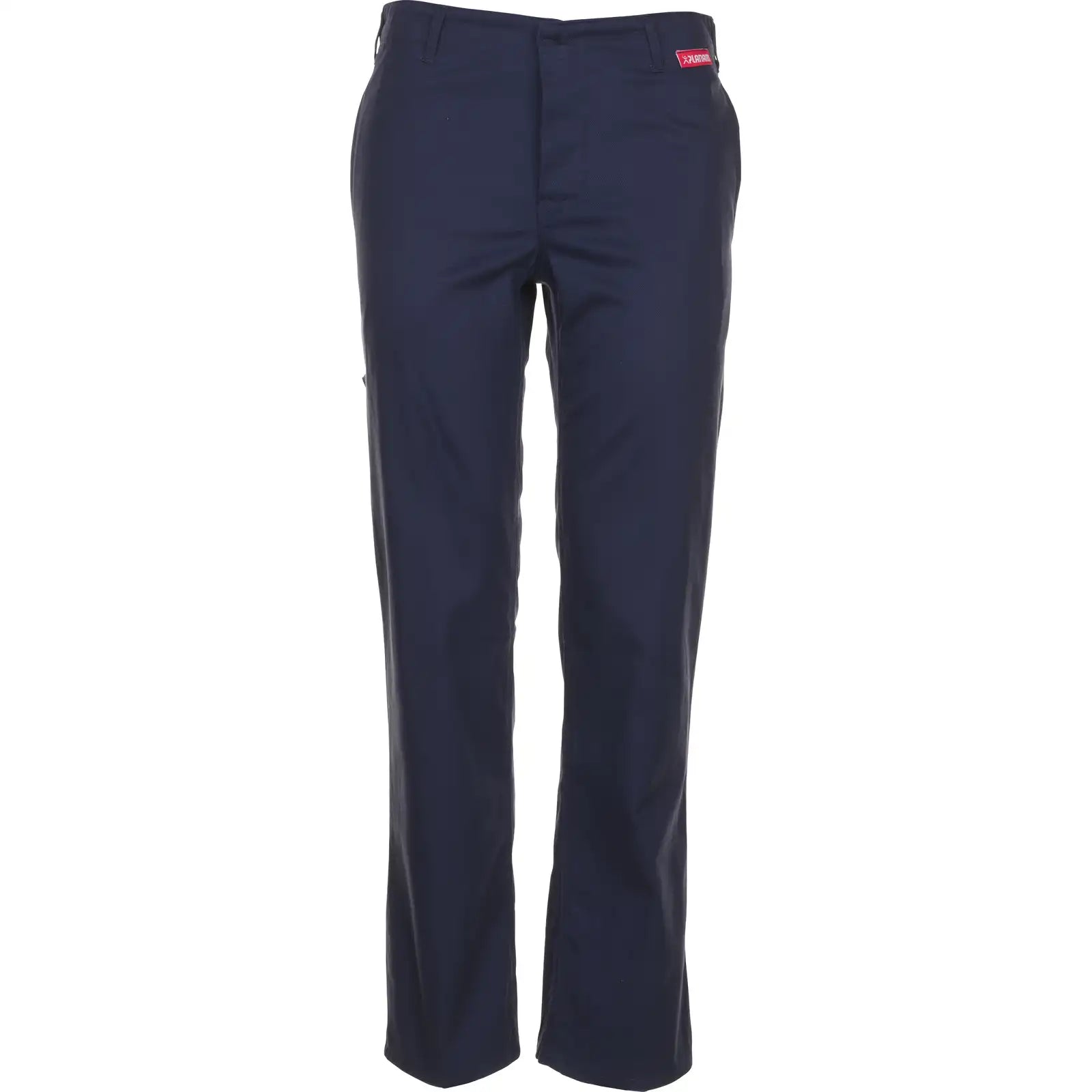 Planam BW 270 Bundhose hydronblau 102 hydronblau - Vorschaubild