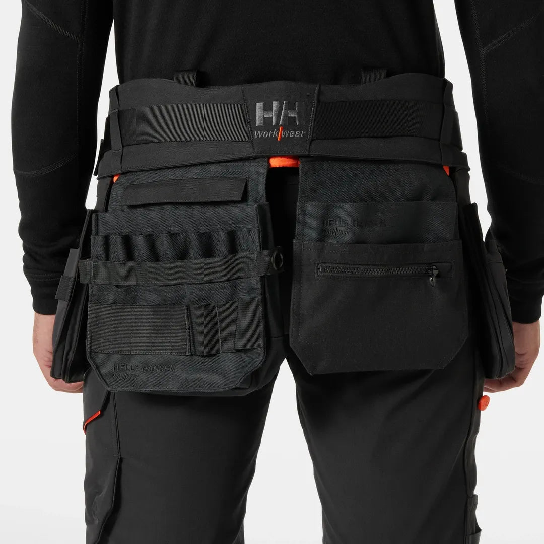 Helly Hansen Work Wear - 79461_990_feature2 - Onbody-S25-Summer 2025-Accessories