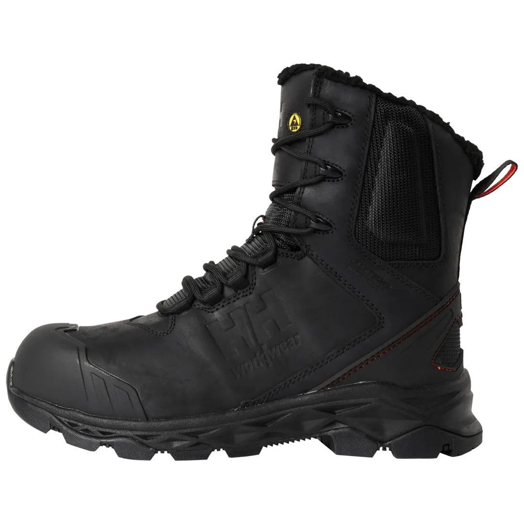 Helly Hansen Work Wear - 78405_990_1 - Product Flat Shots