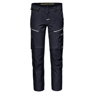 Sir Safety GEMINI GUARD SHORT trousers - MC2050Q5