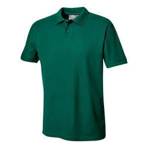 SIR SAFETY SIRFLEX polo Short Sleeve Work Polo MEN - 100% Cotton