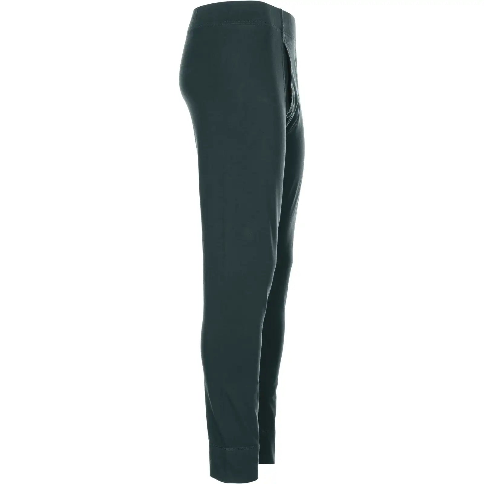 Planam Funktionsunterwäsche Hose lang 275 g/m² grau 4XL grau - Produktbild ohne Model