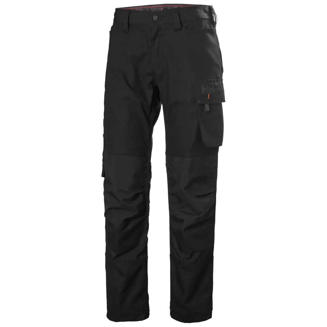 Helly Hansen Work Wear - 77484_990 - Winter 2020-Tradesmen-Product Flat Shots-Product Flat Shots