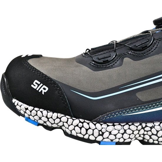 TONGA Shoe - S3 - Aluminium Toecap - Quick Lacing System - Image 4